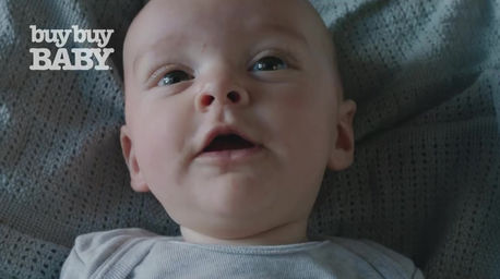 JAMIE RAFN - Buy Buy Baby